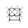 Holographic Wall Splicing Fan 3D Hologram Display 3x2