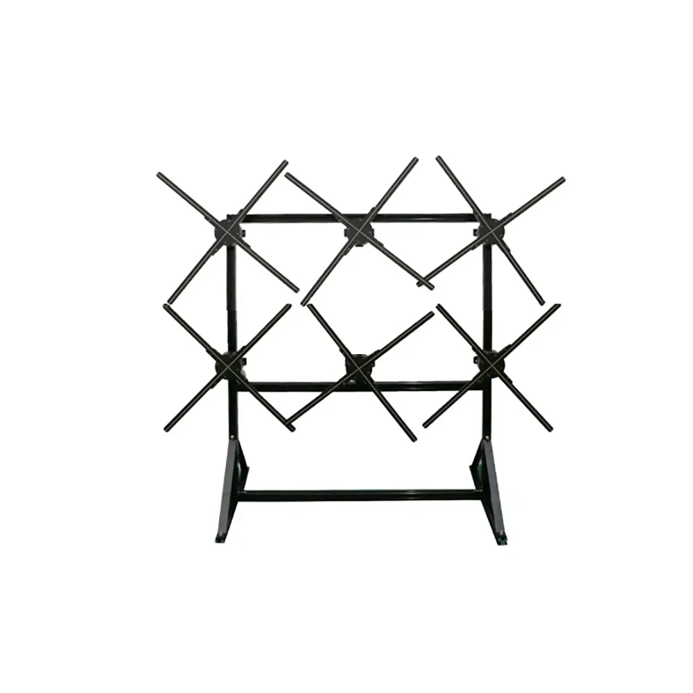 Holographic Wall Splicing Fan 3D Hologram Display 3x2