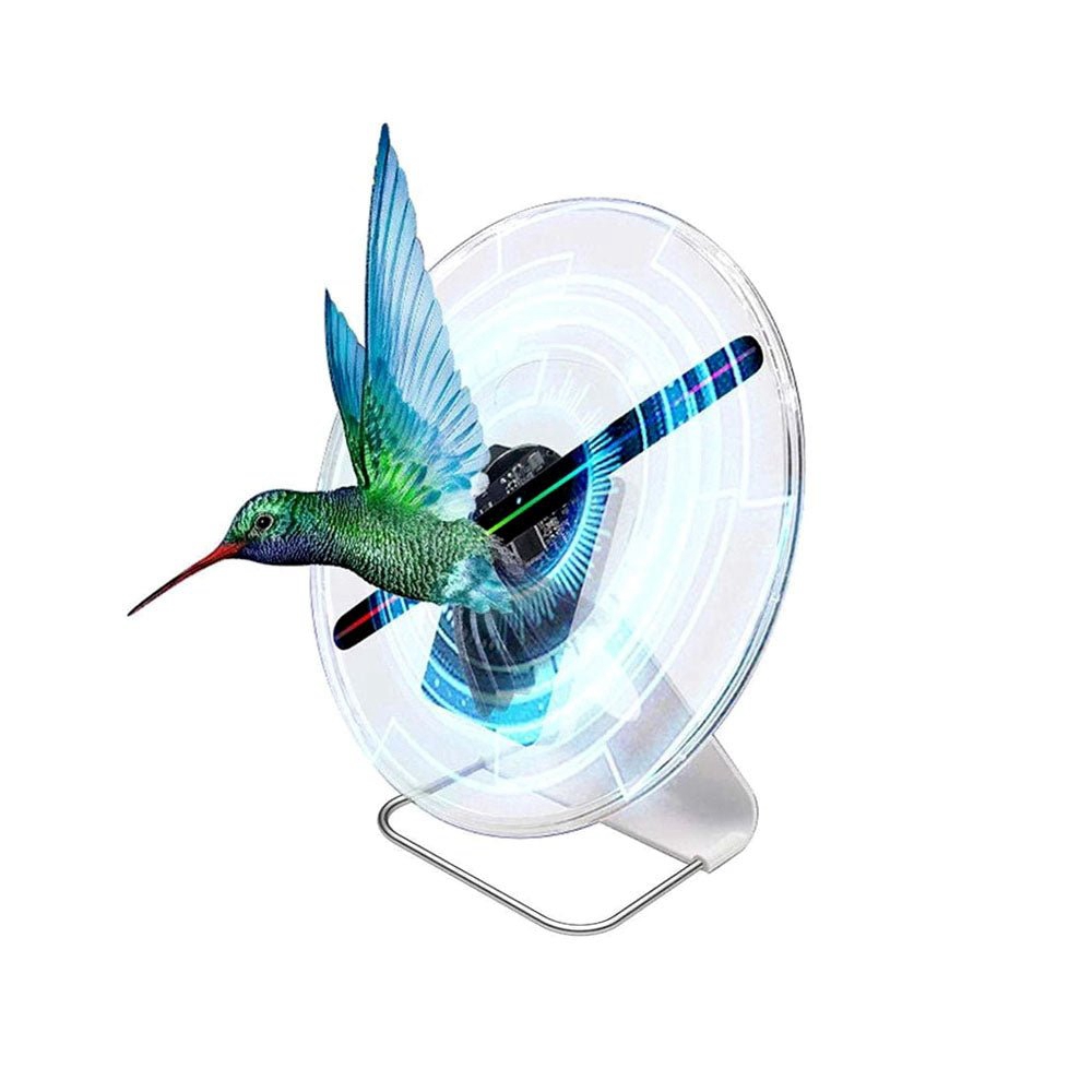 Protective cover Hologram Fan1