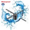 Waterproof Holographic Fan16