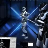 3D HDMI Holographic Fan Hologram Display 33