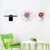 Tabletop Holographic Fan 30cm 23