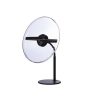 Protective cover Tabletop Holographic Fan 20cm 7.87"