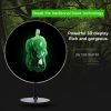 Protective cover Tabletop Holographic Fan 20cm 7.87" 07