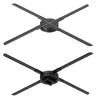 Holographic Fan Hologram Display 65cm 12