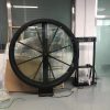 HD 180cm 70.9″ 3D Holographic Fan Display50