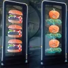 AI Holo Fan 3D human holographic display Case13