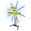 3D Holographic Fan Hologram Display 150cm 59” 45