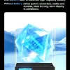 Holographic Fan Hologram Display 20cm 25