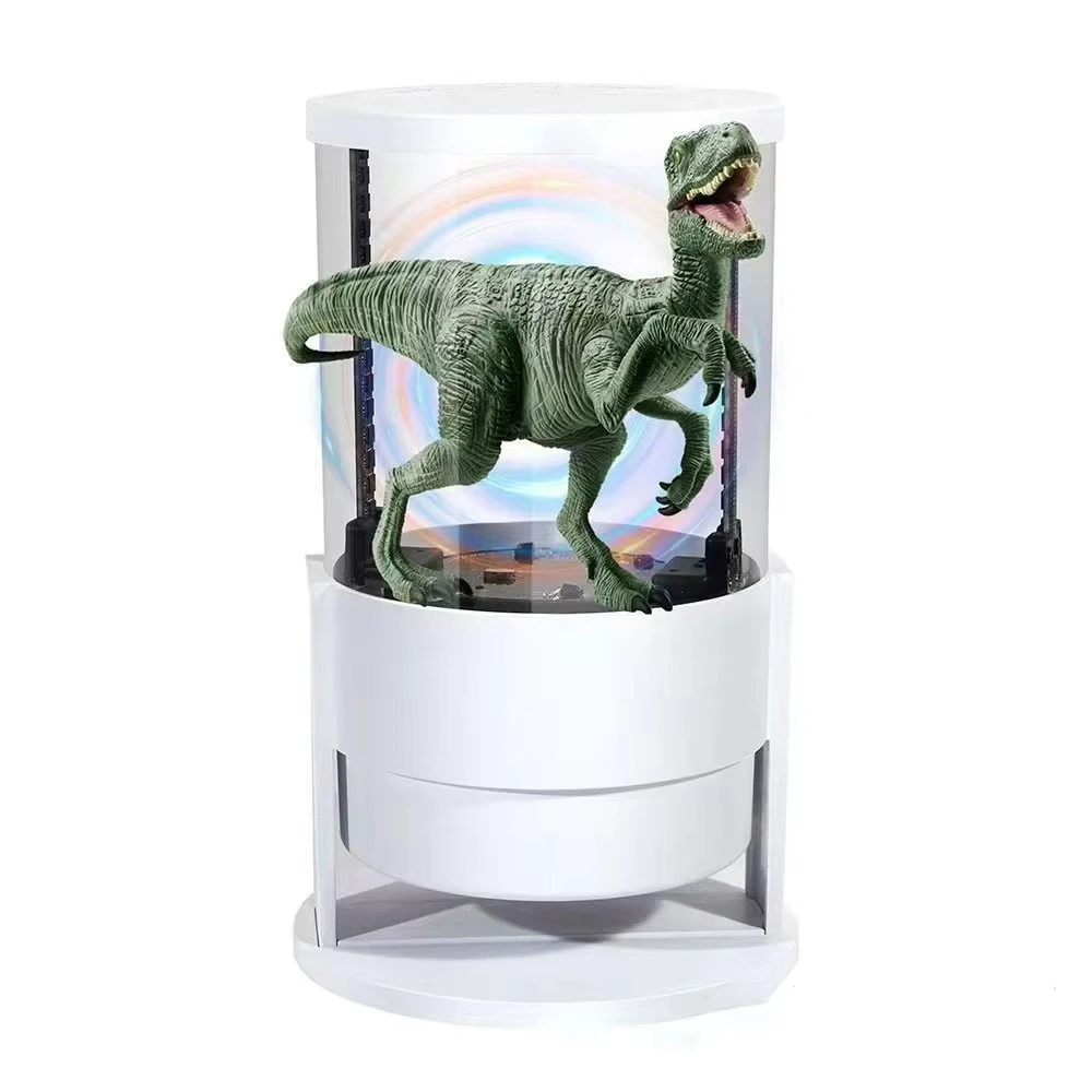 holographic-speaker-showcasing-floating-3d-product-animation-in-store-window