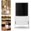 portable-hologram-display-with-audio-for-christmas-event-decoration