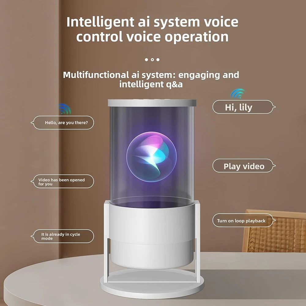 trade-show-booth-featuring-aiholo-holographic-speaker-attracting-crowd