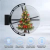 AIHOLO 42cm dual-sided hologram fan2