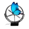 AIHOLO 42cm dual-sided waterproof hologram fan effect