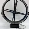AIHOLO 42cm dual-sided waterproof hologram fan front