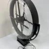 AIHOLO 42cm dual-sided waterproof hologram fan side